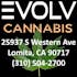 EVOLV Cannabis