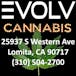 EVOLV Cannabis