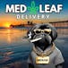 MedLeaf Weed Delivery - Oceanside