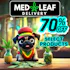 MedLeaf Weed Delivery - Oceanside