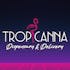 Tropicanna Dispensary and Weed Delivery - Santa Ana