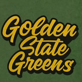 Golden State Greens Point Loma - Mission Valley