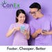 CanEx Delivery