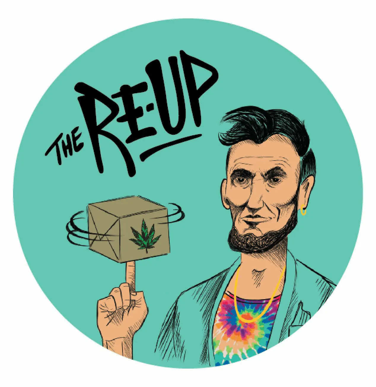 The Re-Up - Manteca