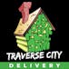 HOUSE OF DANK TRAVERSE CITY REC DELIVERY