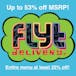 FLYT Delivery - Citrus Heights / Orangevale