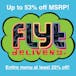 FLYT Delivery - Citrus Heights / Orangevale