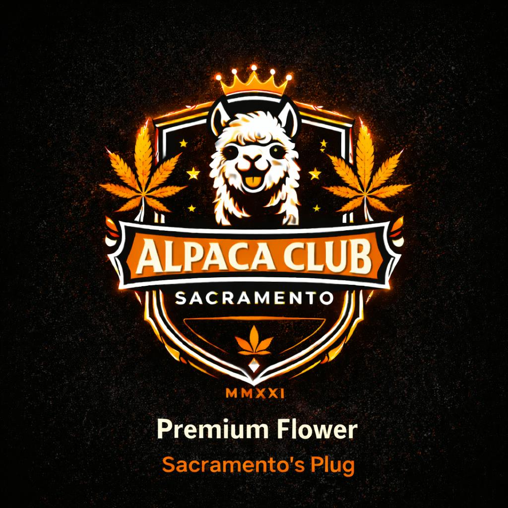 Alpaca Club Delivery listing banner