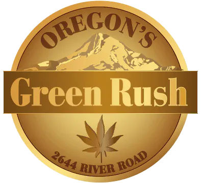 Oregon's Green Rush - Delivery