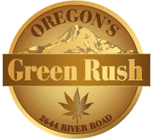 Oregon's Green Rush - Delivery