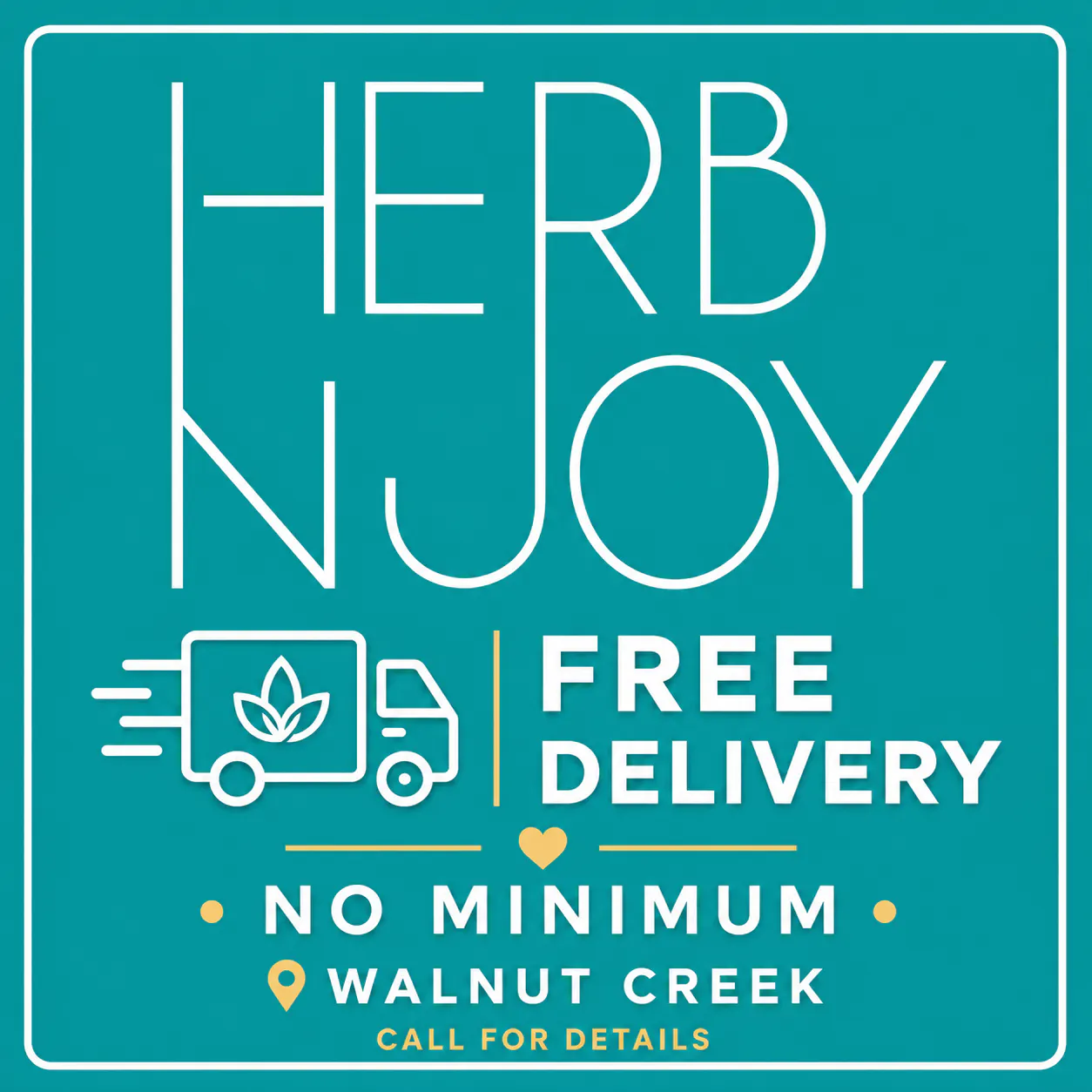 HerbNJoy