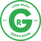 Long Beach Green Room