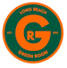 Long Beach Green Room
