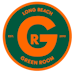 Long Beach Green Room