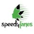 Speedy Janes - Delivery