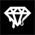 Bleu Diamond