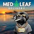 MedLeaf Weed Delivery - Vista