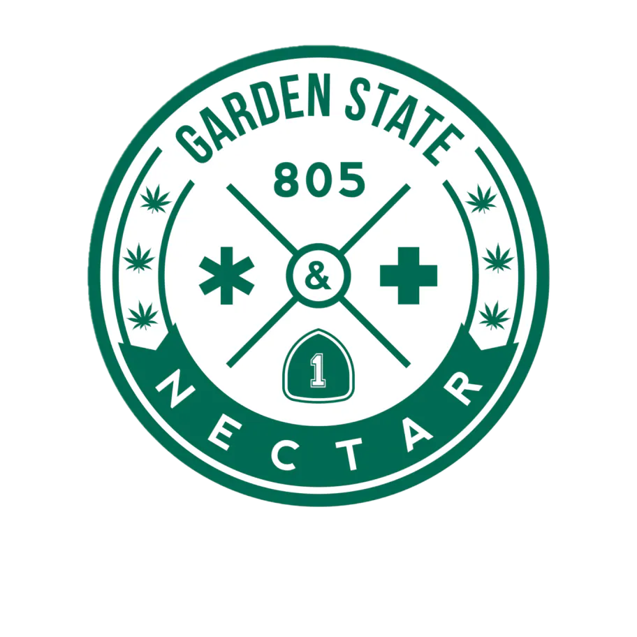 Garden State Nectar