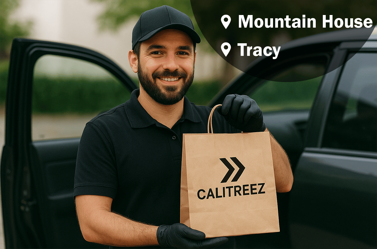 CaliTreez - Tracy / Mountain House listing banner