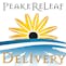 Peake ReLeaf Delivery - Same Day Delivery
