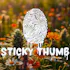 Sticky Thumb Delivery