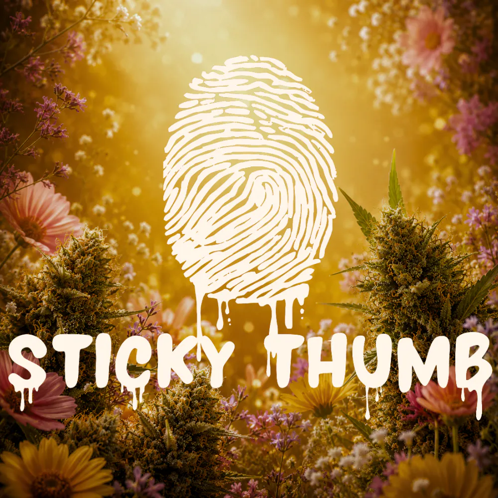 Sticky Thumb Delivery