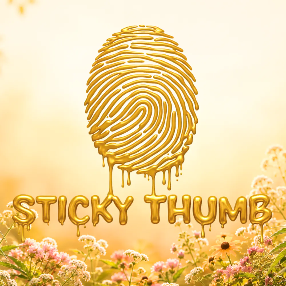 Sticky Thumb Delivery