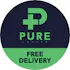 Pure Lapeer Delivery
