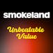 Smokeland Weed Delivery