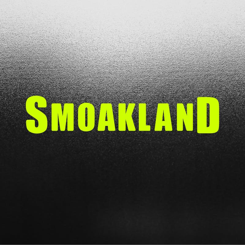 Smoakland Weed Delivery - Sacramento South