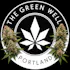 The Green Well - Delivery