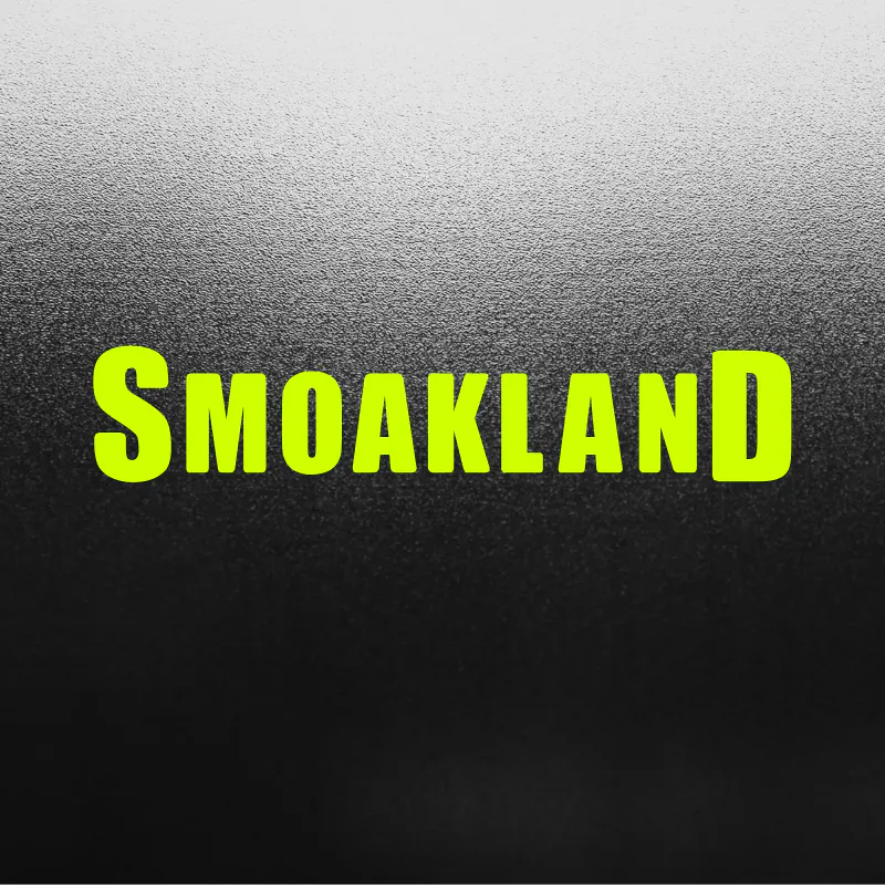 Smoakland Weed Delivery - Roseville