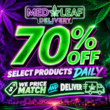 MedLeaf Weed Delivery - Murrieta