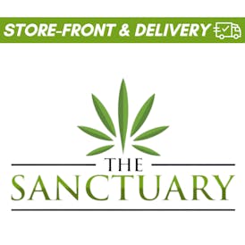 The Sanctuary Delivery