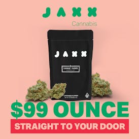 Jaxx Cannabis