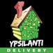 HOUSE OF DANK YPSILANTI REC DELIVERY