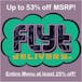 FLYT Delivery - Hayward / Castro Valley