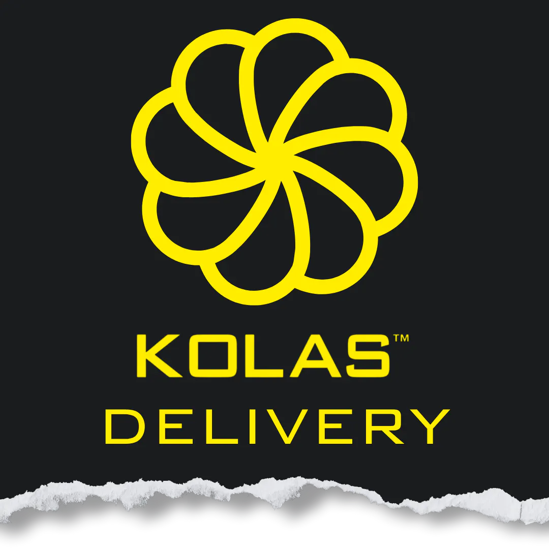 KOLAS - Sacramento South