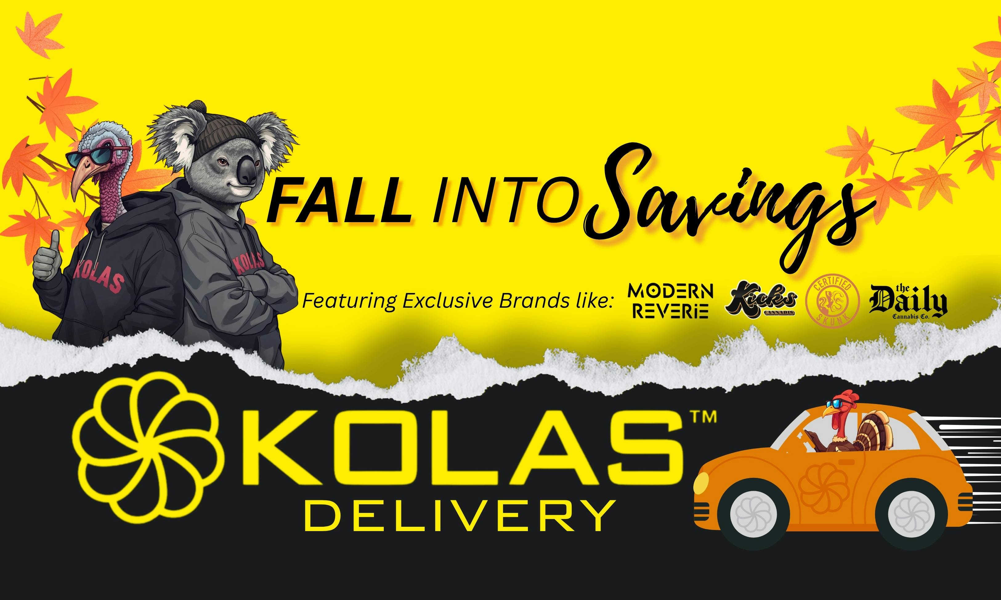 KOLAS - Sacramento South listing banner