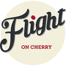 Flight On Cherry