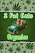 2 Fat Cats Organics