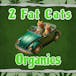 2 Fat Cats Organics