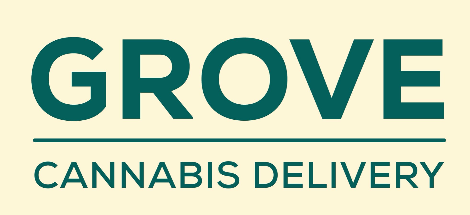 Grove Cannabis Company (Pickup Available) listing banner