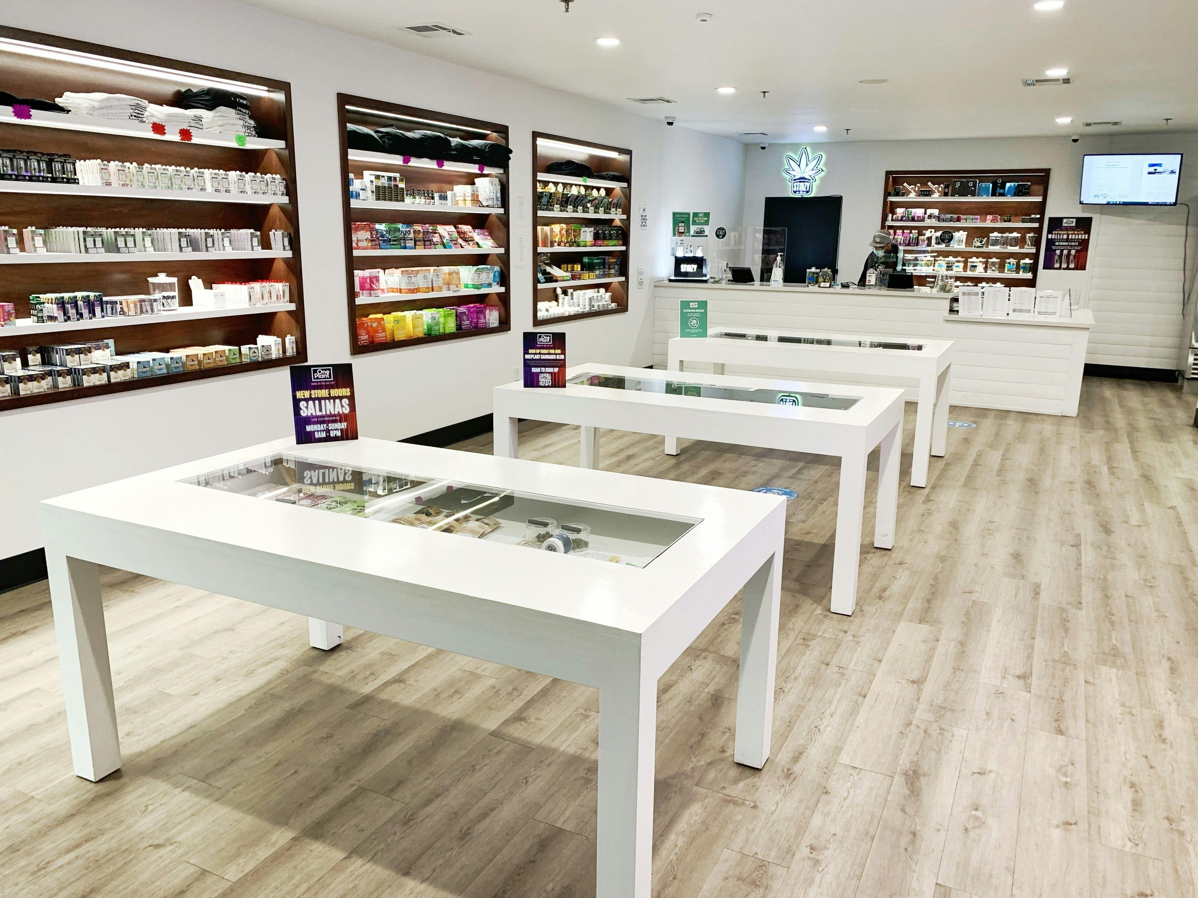 One Plant Delivery Salinas Dry Ice Bubble Hash for Sale