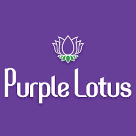 Purple Lotus - San Mateo