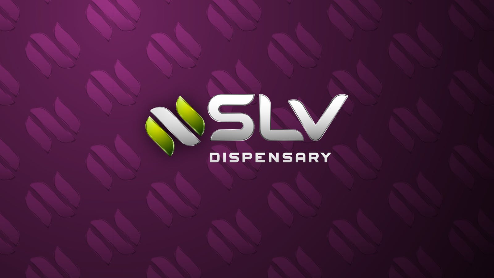 SLV - Dispensary listing banner