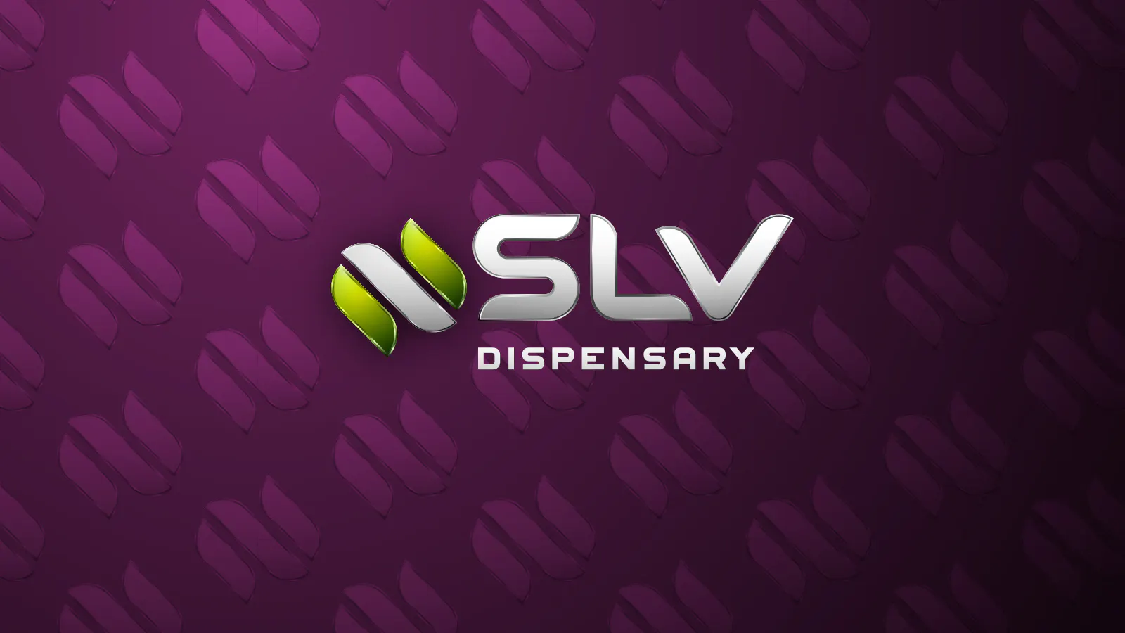 SLV - Dispensary listing banner