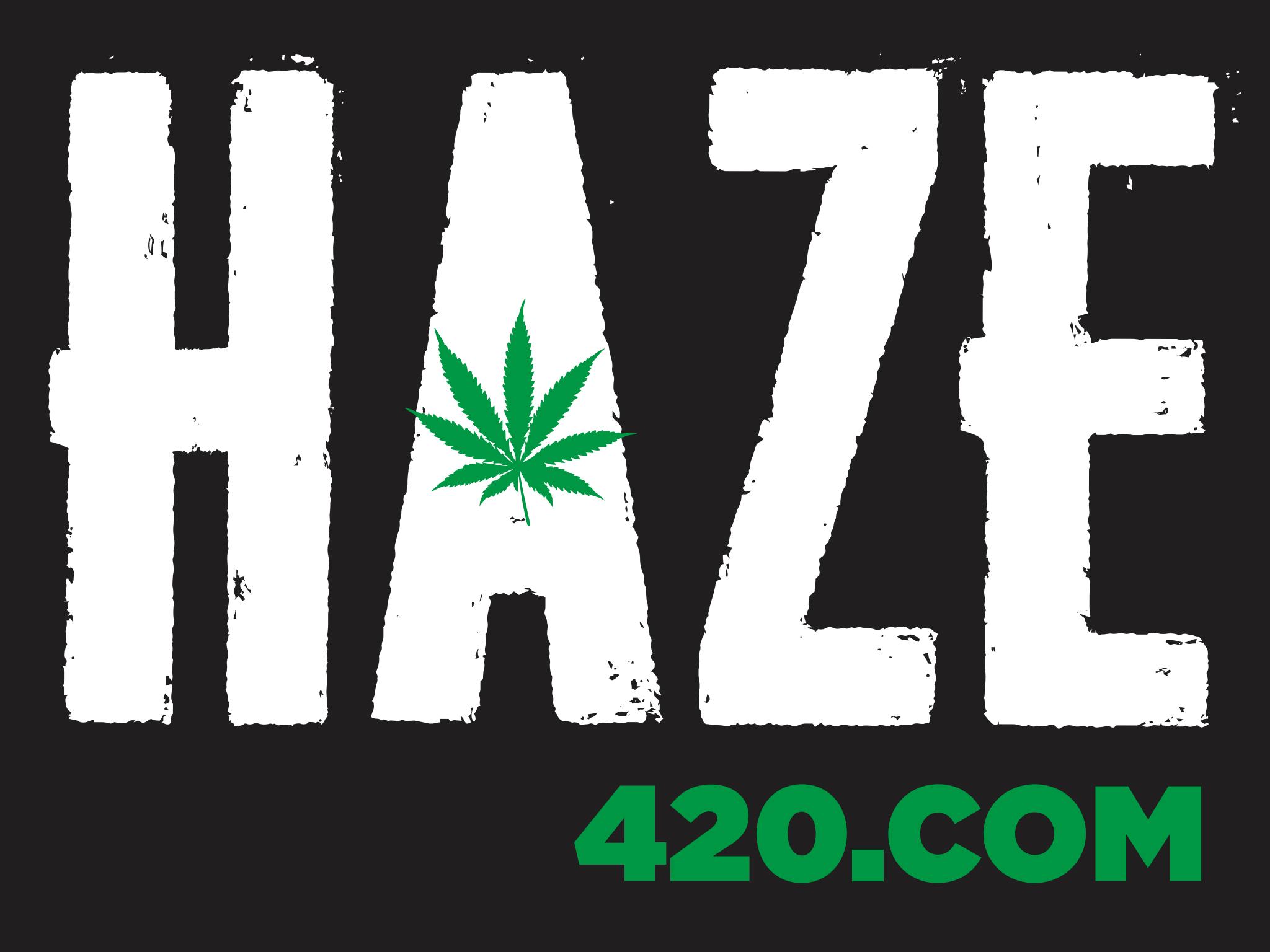 HAZE listing banner