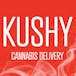 KUSHY Cannabis Delivery - Tracy