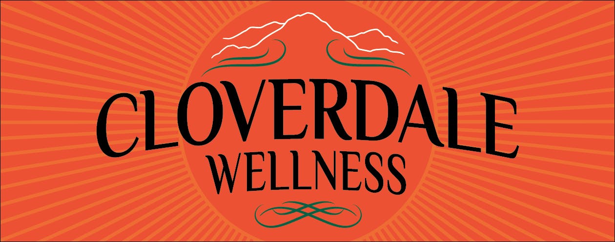 Cloverdale Wellness listing banner